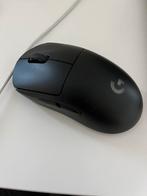 Logitech g pro draadloos, Ophalen, Zo goed als nieuw, Draadloos, Muis