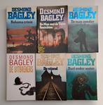 Boeken Desmond Bagley, Utilisé, Envoi