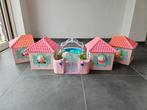 My Little Pony Paradise Estate, Kinderen en Baby's, Ophalen, Gebruikt