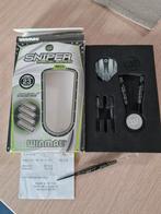 Winmau Sniper 23 gram, Sport en Fitness, Darts, Ophalen, Zo goed als nieuw, Shafts