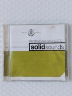 SOLID SOUNDS 2001/03, Cd's en Dvd's, Zo goed als nieuw, Verzenden