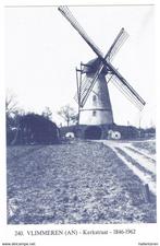 postkaarten, Verzamelen, Verzenden, Ongelopen, Antwerpen