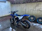 Sherco se 125 2023, Particulier, 1 cilinder, SuperMoto