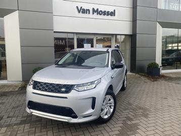 Land Rover Discovery Sport P200 S AWD Auto. 24MY (bj 2024) beschikbaar voor biedingen