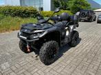 Can-Am Outlander MAX XT 700 T // demovoertuig, Meer dan 35 kW, 650 cc, 1 cilinder