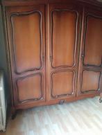 Armoire, Enlèvement