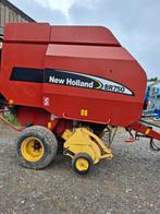 Presse a balle ronde new holland, Zakelijke goederen, Landbouw | Tractoren, New Holland