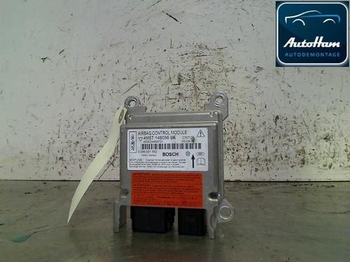 COMPUTER AIRBAG Ford Focus 2 (01-2004/09-2012), Auto-onderdelen, Elektronica en Kabels, Ford, Gebruikt