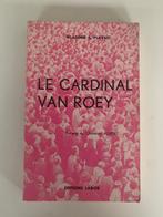 Le cardinal Van Roey, Wladimir Plavsic, Livres, Religion & Théologie, Utilisé, Enlèvement ou Envoi