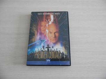STAR TREK EERSTE CONTACT beschikbaar voor biedingen