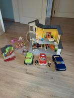 Speelhuisje, Kinderen en Baby's, Speelgoed | Playmobil, Ophalen of Verzenden, Zo goed als nieuw