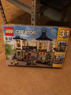 Lego 31036, Ophalen of Verzenden, Nieuw, Complete set, Lego