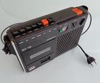 ITT Schaub-Lorenz  GX 75 Professional, Audio, Tv en Foto, Ophalen of Verzenden, Enkel, Overige merken