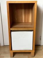 Schoenenkast/opbergkast met opbergmand, Ophalen, Gebruikt