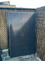 Zonnepanelen 7jaar oud 4 stuks, Doe-het-zelf en Bouw, Zonnepanelen en Toebehoren, Ophalen, Gebruikt, Paneel, 200 wattpiek of meer