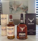 Single Malt Set 2, Overige gebieden, Verzenden, Overige typen, Nieuw