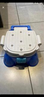 Petit pot, Enlèvement, Utilisé