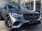 Mercedes-Benz GLC GLC 220 D Coupe / Pack AMG / NIGHT / 4 Mat, Auto's, Mercedes-Benz, Automaat, Gebruikt, 4 cilinders, 1645 kg