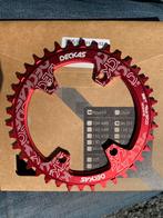 38T en 36T Tandwiel MTB 4gats BCD 96SH, Fietsen en Brommers, Fietsonderdelen, Ophalen of Verzenden, Nieuw, Mountainbike