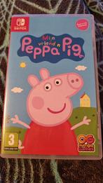 Nintendo Peppa Pig, Games en Spelcomputers, Ophalen