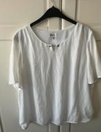 Mayerline, Kleding | Dames, T-shirts, Mayerline, Wit, Maat 42/44 (L), Ophalen of Verzenden
