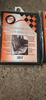 Housses de siège voiture en skai, Enlèvement ou Envoi, Neuf