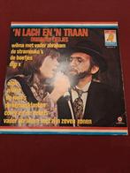 LP Vader Abraham, Cd's en Dvd's, Ophalen, Gebruikt