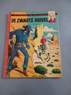 Jack Diamond, de Zwarte Duivel, 1ste druk, goede staat, L&F Funcken, Une BD, Utilisé, Envoi