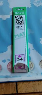 Assortiment de bandes et pochettes de protection pour timbre, Enlèvement