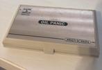 Oil panic Game & Watch 1982 vintage, Ophalen of Verzenden, Zo goed als nieuw