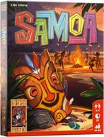 kaartspel Samoa, Ophalen of Verzenden, Nieuw