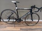 Hele mooie fullcarbon focus racefiets maat 57 ultegra  afmon, Ophalen of Verzenden, Zo goed als nieuw