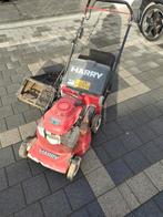 Honda 5,5pk grasmaaier voor opmaak, Tuin en Terras, Ophalen of Verzenden, Zo goed als nieuw