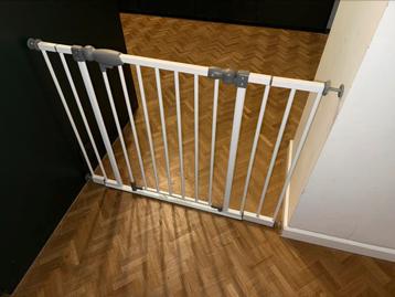 Veiligheids hekje (poortje) beschikbaar voor biedingen