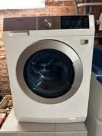 Wasmachine AEG L9969DFL ÖKOMIX: 9kg --- 1600t/min --- A+++, Energieklasse A of zuiniger, 85 tot 90 cm, 1600 toeren of meer, Gebruikt