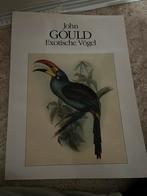 Exotische Vögel, Ophalen, Zo goed als nieuw