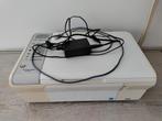 HP printer, Computers en Software, Ophalen, Gebruikt, Printer
