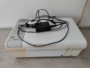 HP printer beschikbaar voor biedingen