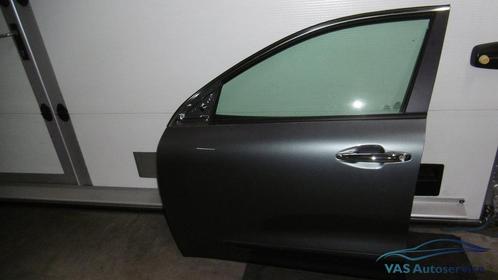 Portier Kia Niro 2016-2019  linksvoor, Auto-onderdelen, Carrosserie, Deur, Kia, Gebruikt, Ophalen