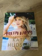 Kate Hudson. Pretty Happy., Comme neuf, Enlèvement ou Envoi