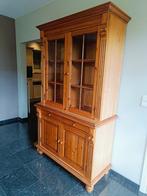 Kast eetkamer, Huis en Inrichting, Kasten | Buffetkasten, Ophalen, Zo goed als nieuw