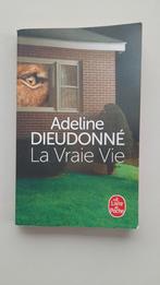 La vraie Vie, Boeken, Ophalen, Zo goed als nieuw