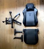 Secret Lab Titan Chair, Huis en Inrichting, Bureaustoelen, Ophalen, Gaming bureaustoel, Gebruikt, Zwart