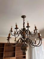 Kroonluchter, Huis en Inrichting, Lampen | Kroonluchters, Ophalen, Gebruikt