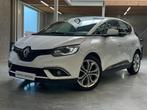 RENAULT SCENIC TCe 115 Zen - Keyless/Navi/*TOPSTAAT!, Auto's, Renault, Voorwielaandrijving, Wit, Bedrijf, Handgeschakeld