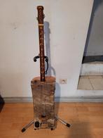 Guembri Hajhouj Sentir, Muziek en Instrumenten, Snaarinstrumenten | Overige, Ophalen, Gebruikt, Overige typen