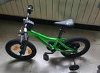 Scott 14" kinderfiets, Fietsen en Brommers, Fietsen | Kinderfietsjes, Ophalen, Zijwieltjes, Nieuw, Minder dan 16 inch