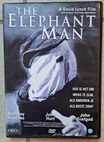 DVD Elephant Man (angl,ital,esp + st neerl), Verzenden