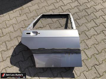 Audi 80 B2 portier deur rechts achter beschikbaar voor biedingen