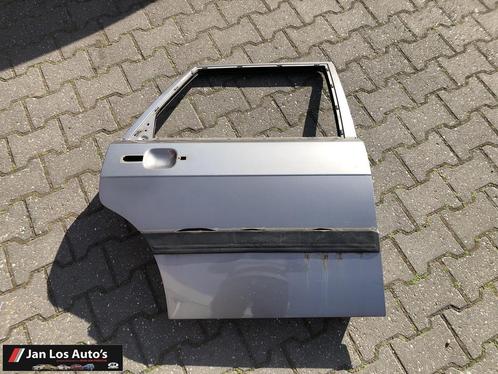 Audi 80 B2 portier deur rechts achter, Auto-onderdelen, Carrosserie, Achterklep, Achter, Gebruikt, Ophalen of Verzenden